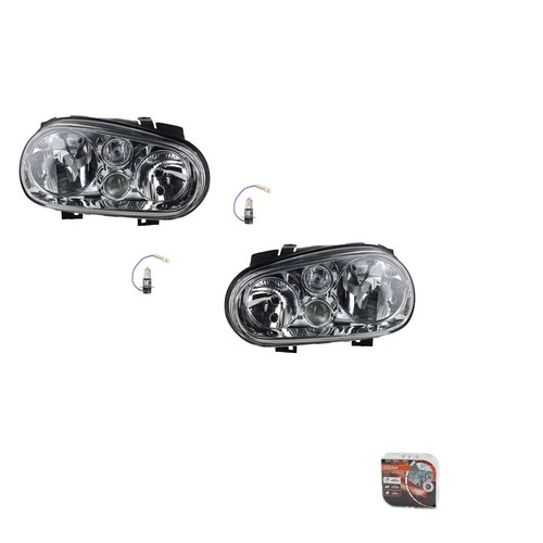 Set fari anteriori osram - set,