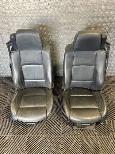 Sedile guida anteriore bmw - sedile,