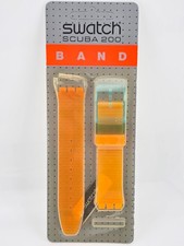 Swatch Scuba 200 Band Medusa