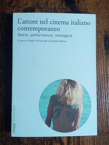 Attore nel cinema italiano - nel,