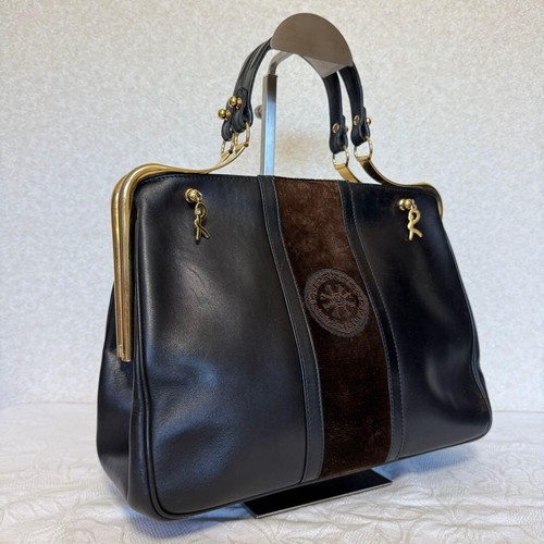 Borsa mano roberta di - borsa,