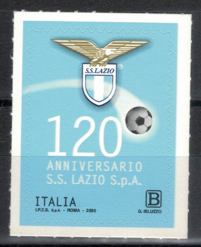 120 anniversario della - 120°,