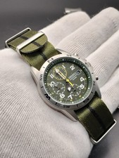 Orologio Uomo Seiko Cronografo