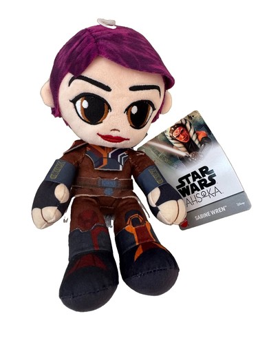 Star wars ahsoka - star, wars:
