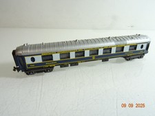 Lima N 4161 carrozza salone