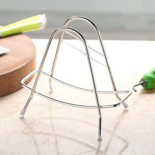 Supporto tagliere acciaio - tagliere,