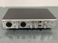 M-Audio Firewire 410