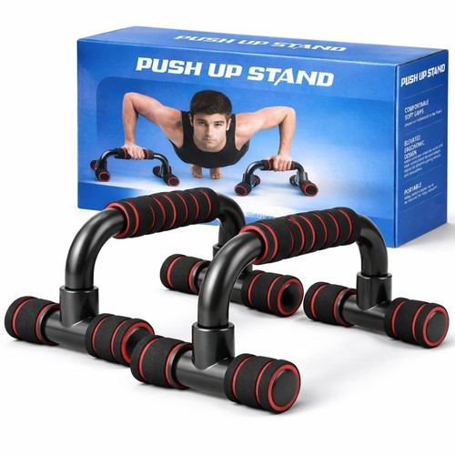 Barre push maniglie - up, pressa