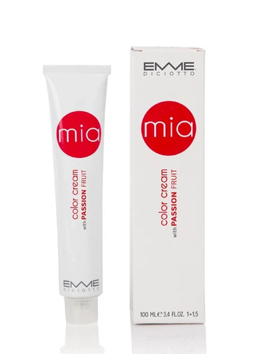 Emme diciotto mia colore - mia,