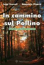In cammino sul Pollino - Luigi