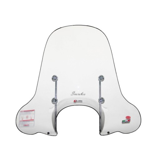 Parabrezza faco aprilia - faco,