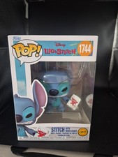 Funko pop 1744 lilo - #1744,