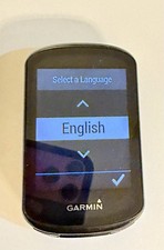 Garmin Edge 830 Performance