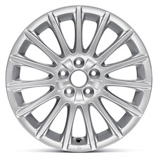 Cerchio lega 16 - in, 6.5j