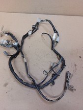 faisceau électrique origine
