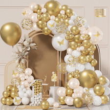 Arco Di Palloncini Di