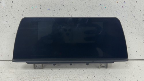 Schermo display radio bmw - *,