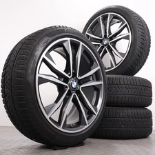 Ruote invernali 19 pollici BMW