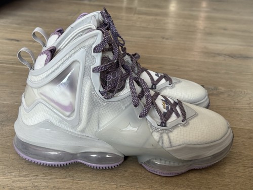Nike lebron puntoni - nike, 19