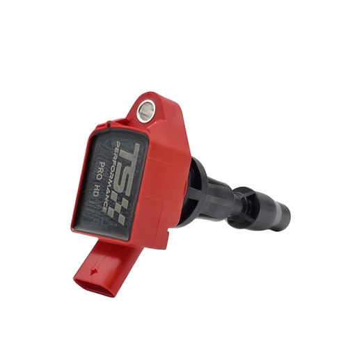 Bobina accensione tsx - bobina,