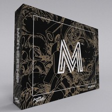 Mothership RPG Deluxe Set (inglese)