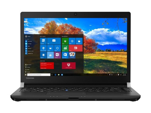 Portatile toshiba portege - toshiba,