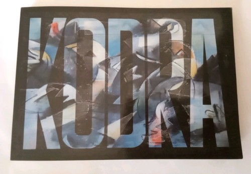 Ibrahim kodra catalogo mostra - kodra,