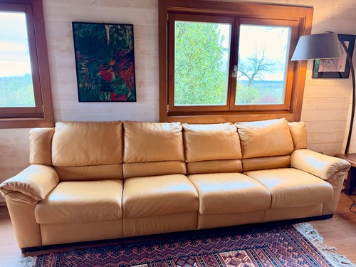 Divano letto usato - divano, ma