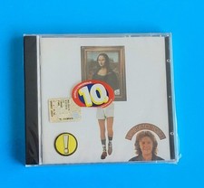 Umberto Tozzi / ...É nell' aria...Ti Amo cd ( Sigillato )