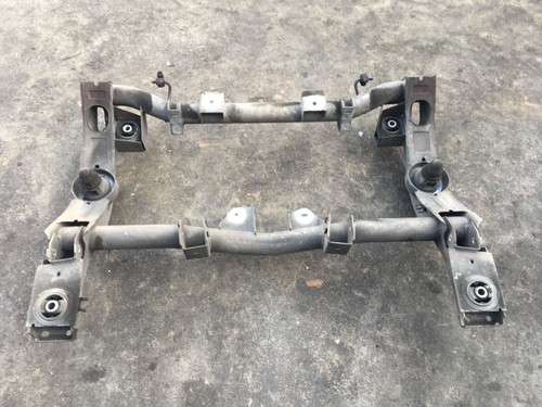 Assale posteriore per renault - assale,
