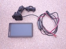 Garmin Zumo XT GPS moto