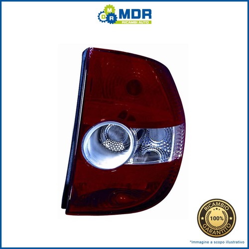Faro fanale posteriore - -,