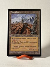 Wasteland Tempest Regular
