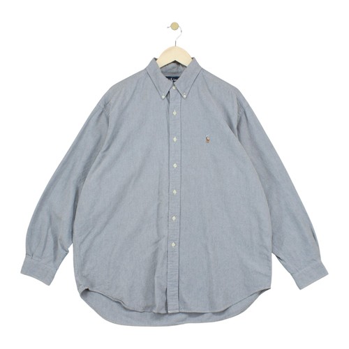 Camicia ralph lauren vintage - ralph,