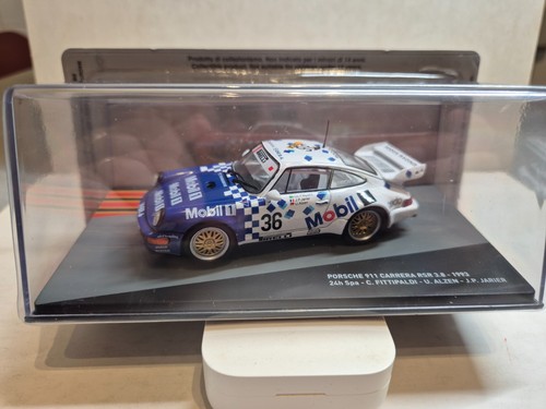 Porsche 911 carrera rsr - 911, 3.8