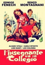 L' INSEGNANTE VA IN COLLEGIO -