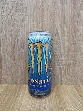 Rare Monster Energy Aussie
