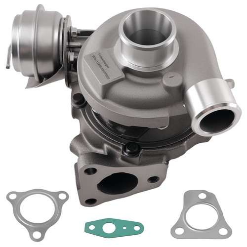 Turbocompressore per hyundai - turbocompressore,