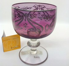 Coppa centrotavola Rigatti