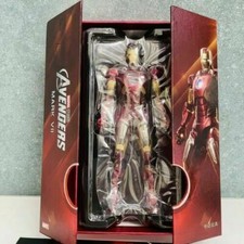 ZD TOYS IRON MAN Mark VII MK7