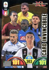 CALCIATORI 2018-2019