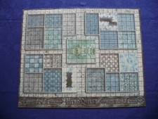 HEROQUEST espansione NUOVA