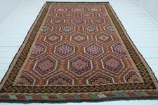 Tappeti turchi kilim di lana