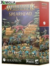 Warhammer Age of Sigmar -