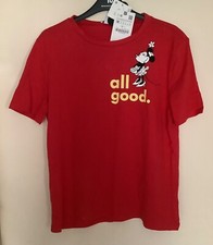 T-shirt Zara Disney Topolino