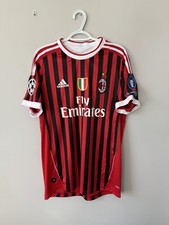 Zlatan Ibrahimovic AC Milan