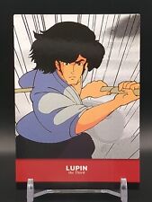 Carta Goemon Ishikawa #45