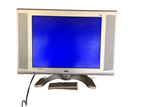 Akai lcd dvd lettore - akai, tv/dvd