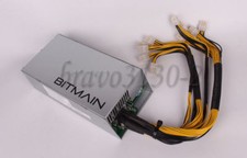 AntMiner APW7 APW3 PSU 1600W