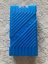 Mattonella ghiaccio liquido